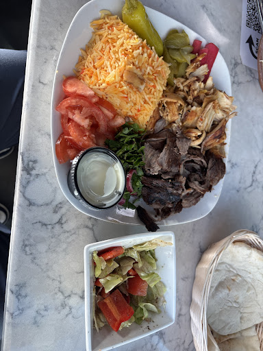 Photo of Maroush Shawarma & Grill - 783 N Alafaya Trail, Orlando, FL 32828