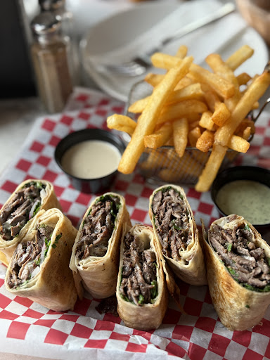 Photo of Maroush Shawarma & Grill - 783 N Alafaya Trail, Orlando, FL 32828