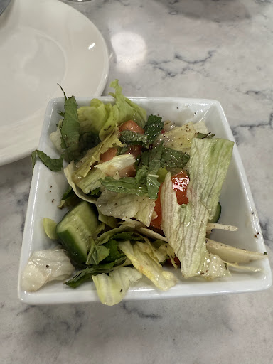 Photo of Maroush Shawarma & Grill - 783 N Alafaya Trail, Orlando, FL 32828