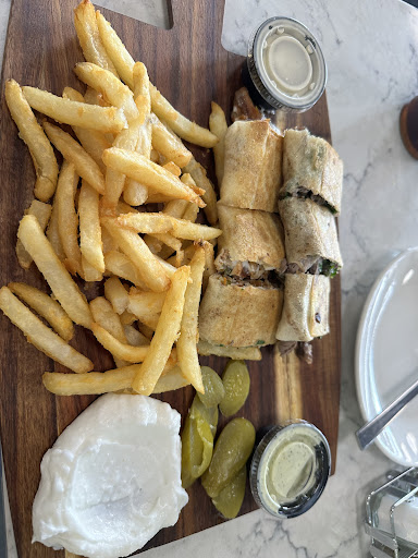 Photo of Maroush Shawarma & Grill - 783 N Alafaya Trail, Orlando, FL 32828