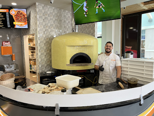 Photo of Maroush Shawarma & Grill - 783 N Alafaya Trail, Orlando, FL 32828