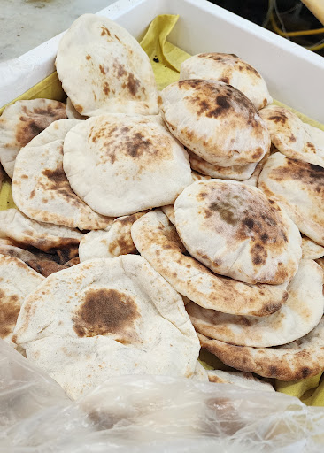 Photo of Maroush Shawarma & Grill - 783 N Alafaya Trail, Orlando, FL 32828