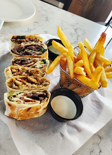 Photo of Maroush Shawarma & Grill - 783 N Alafaya Trail, Orlando, FL 32828