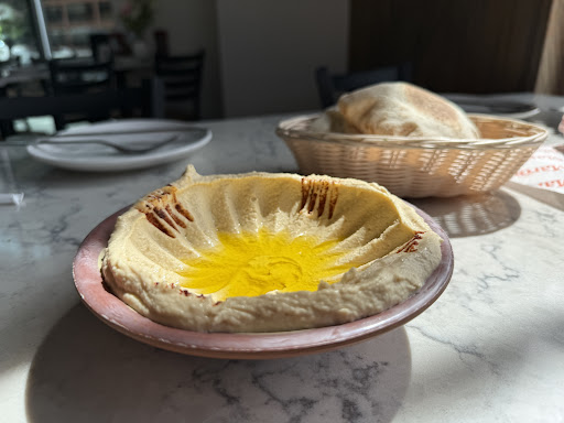 Photo of Maroush Shawarma & Grill - 783 N Alafaya Trail, Orlando, FL 32828