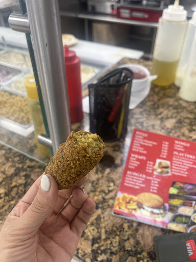 Photo of Mays Alreem USA Pita House - 10700 N 56th St, Temple Terrace, FL 33617