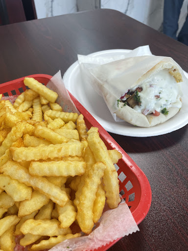 Photo of Mays Alreem USA Pita House - 10700 N 56th St, Temple Terrace, FL 33617