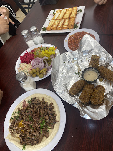 Photo of Mays Alreem USA Pita House - 10700 N 56th St, Temple Terrace, FL 33617