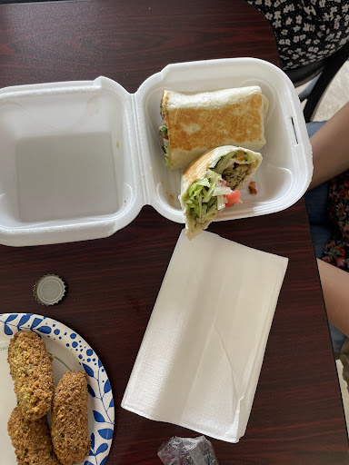 Photo of Mays Alreem USA Pita House - 10700 N 56th St, Temple Terrace, FL 33617