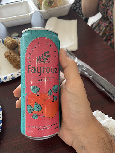 Photo of Mays Alreem USA Pita House - 10700 N 56th St, Temple Terrace, FL 33617