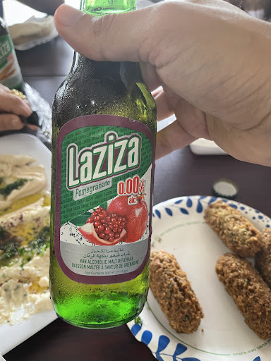 Photo of Mays Alreem USA Pita House - 10700 N 56th St, Temple Terrace, FL 33617