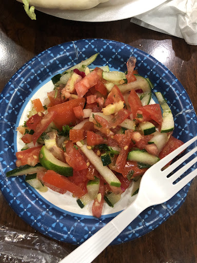 Photo of Mays Alreem USA Pita House - 10700 N 56th St, Temple Terrace, FL 33617