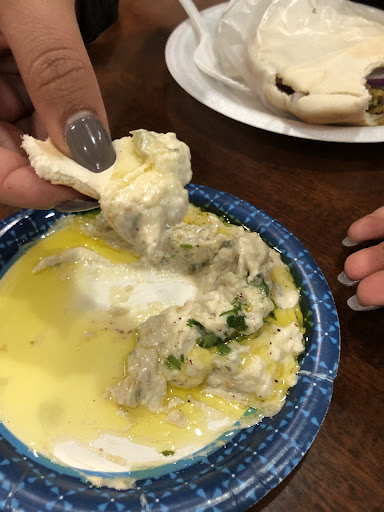 Photo of Mays Alreem USA Pita House - 10700 N 56th St, Temple Terrace, FL 33617