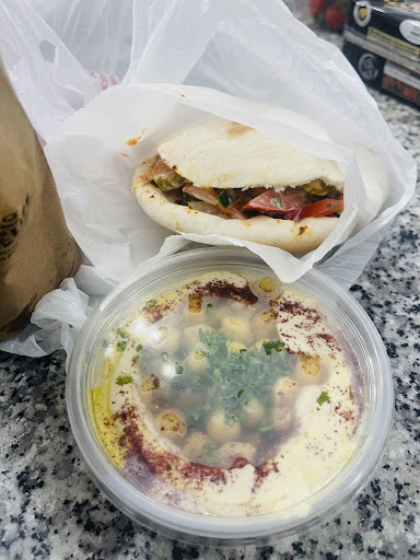 Photo of Mays Alreem USA Pita House - 10700 N 56th St, Temple Terrace, FL 33617