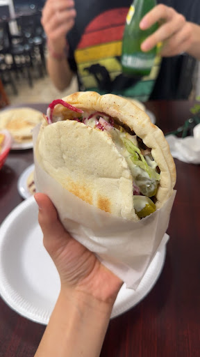 Photo of Mays Alreem USA Pita House - 10700 N 56th St, Temple Terrace, FL 33617