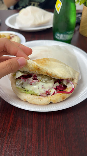 Photo of Mays Alreem USA Pita House - 10700 N 56th St, Temple Terrace, FL 33617