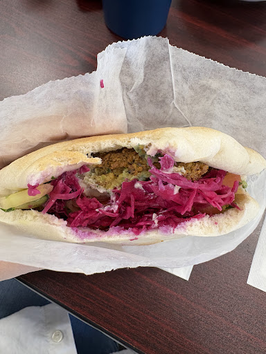 Photo of Mays Alreem USA Pita House - 10700 N 56th St, Temple Terrace, FL 33617