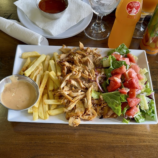 Photo of Sara's Kebab House - 1751 S Missouri Ave, Clearwater, FL 33756