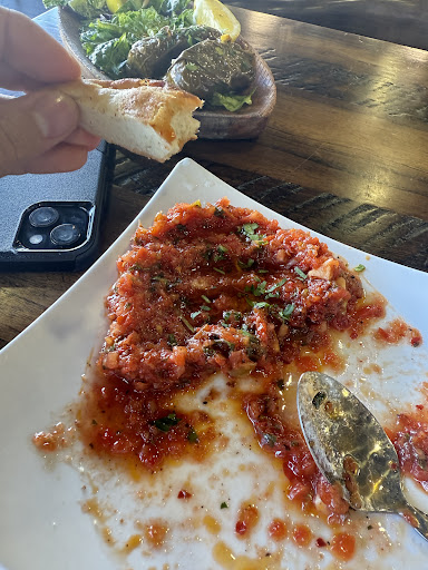 Photo of Sara's Kebab House - 1751 S Missouri Ave, Clearwater, FL 33756