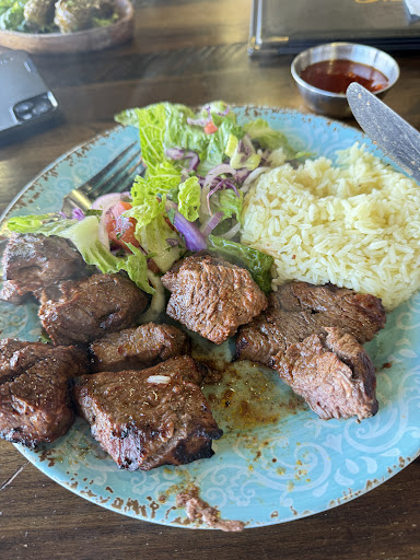 Photo of Sara's Kebab House - 1751 S Missouri Ave, Clearwater, FL 33756