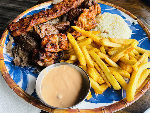 Photo of Sara's Kebab House - 1751 S Missouri Ave, Clearwater, FL 33756