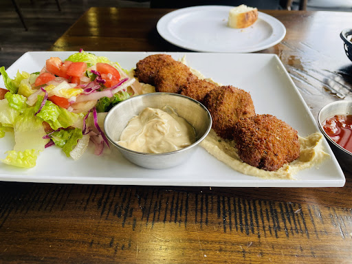 Photo of Sara's Kebab House - 1751 S Missouri Ave, Clearwater, FL 33756