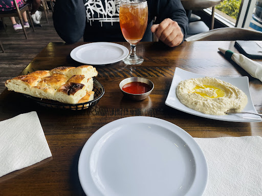 Photo of Sara's Kebab House - 1751 S Missouri Ave, Clearwater, FL 33756