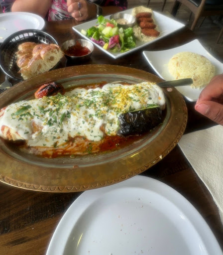 Photo of Sara's Kebab House - 1751 S Missouri Ave, Clearwater, FL 33756