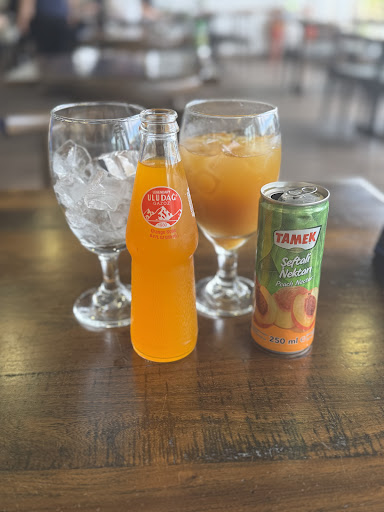 Photo of Sara's Kebab House - 1751 S Missouri Ave, Clearwater, FL 33756