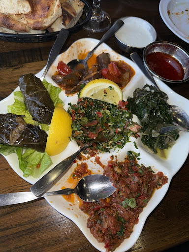 Photo of Sara's Kebab House - 1751 S Missouri Ave, Clearwater, FL 33756