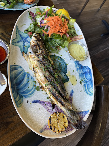 Photo of Sara's Kebab House - 1751 S Missouri Ave, Clearwater, FL 33756