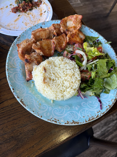 Photo of Sara's Kebab House - 1751 S Missouri Ave, Clearwater, FL 33756