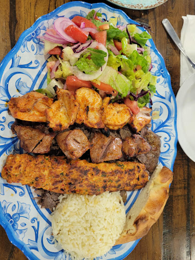 Photo of Sara's Kebab House - 1751 S Missouri Ave, Clearwater, FL 33756