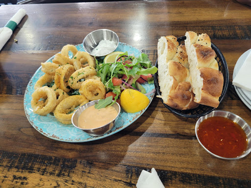 Photo of Sara's Kebab House - 1751 S Missouri Ave, Clearwater, FL 33756