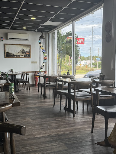 Photo of Sara's Kebab House - 1751 S Missouri Ave, Clearwater, FL 33756