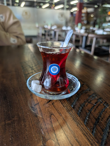 Photo of Sara's Kebab House - 1751 S Missouri Ave, Clearwater, FL 33756