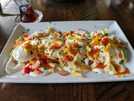 Photo of Sara's Kebab House - 1751 S Missouri Ave, Clearwater, FL 33756