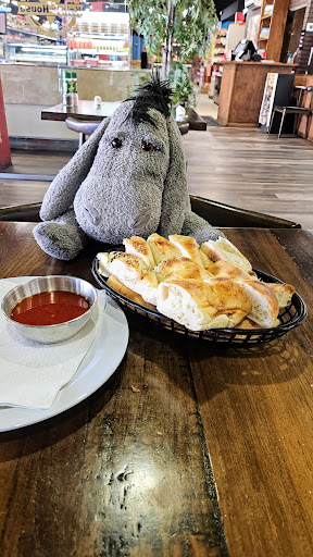 Photo of Sara's Kebab House - 1751 S Missouri Ave, Clearwater, FL 33756