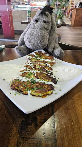 Photo of Sara's Kebab House - 1751 S Missouri Ave, Clearwater, FL 33756