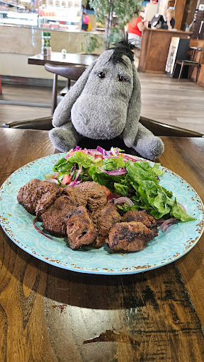 Photo of Sara's Kebab House - 1751 S Missouri Ave, Clearwater, FL 33756