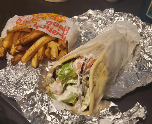 Photo of Pita Kebob Ruskin Restaurant - 3028 E College Ave, Ruskin, FL 33570