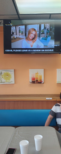 Photo of Pita Kebob Ruskin Restaurant - 3028 E College Ave, Ruskin, FL 33570