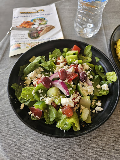 Photo of Pita Kebob Ruskin Restaurant - 3028 E College Ave, Ruskin, FL 33570