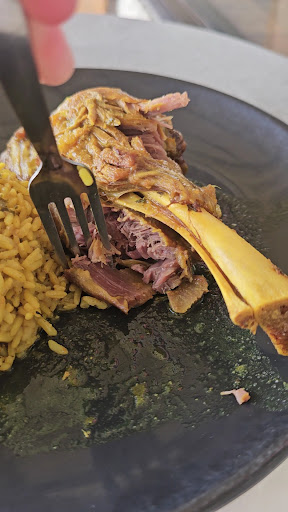 Photo of Pita Kebob Ruskin Restaurant - 3028 E College Ave, Ruskin, FL 33570