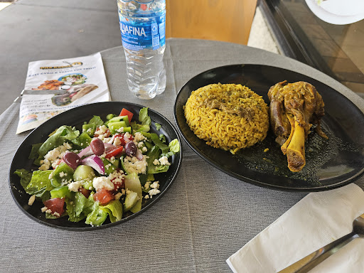 Photo of Pita Kebob Ruskin Restaurant - 3028 E College Ave, Ruskin, FL 33570