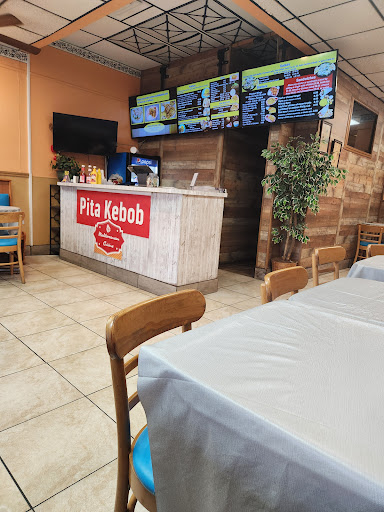 Photo of Pita Kebob Ruskin Restaurant - 3028 E College Ave, Ruskin, FL 33570