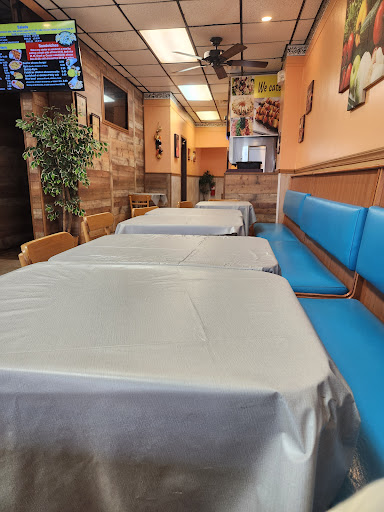 Photo of Pita Kebob Ruskin Restaurant - 3028 E College Ave, Ruskin, FL 33570