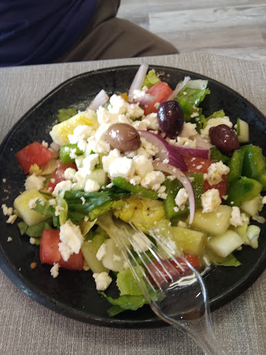 Photo of Pita Kebob Ruskin Restaurant - 3028 E College Ave, Ruskin, FL 33570