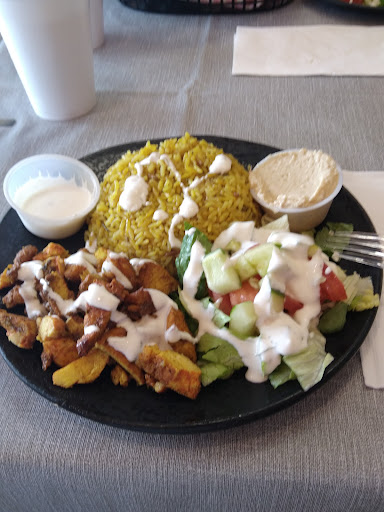 Photo of Pita Kebob Ruskin Restaurant - 3028 E College Ave, Ruskin, FL 33570