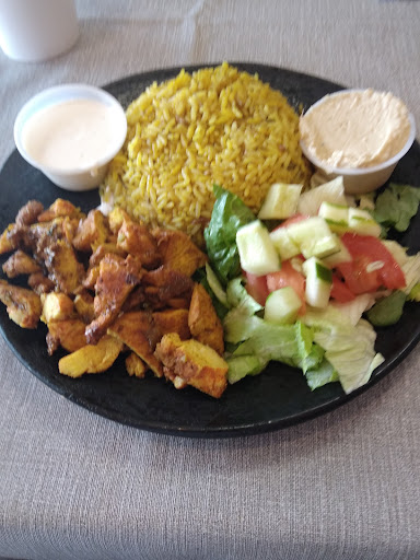 Photo of Pita Kebob Ruskin Restaurant - 3028 E College Ave, Ruskin, FL 33570