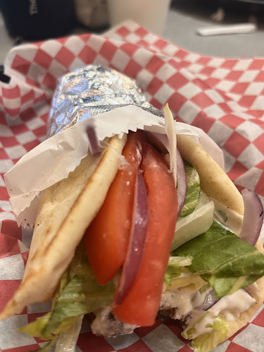 Photo of Pita Kebob Ruskin Restaurant - 3028 E College Ave, Ruskin, FL 33570